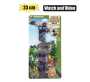 Animals Dinosaur Watch W/projection 23CM Marketplace Brits Bros
