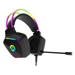 Canyon Darkless GH-9A Rgb Gaming Headset With Microphone