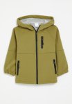 PoP Candy Hooded Parka - Green