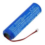 Genius Replacement Battery For Mares Icon HD Icon Air Etc.