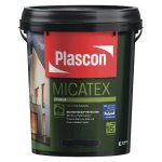 Micatex Exterior Paint 20L White