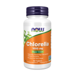 Chlorella 1000 Mg – 60 Tablets