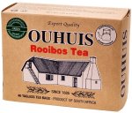 Green Unfermented Rooibos Tea