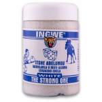 Itshe Abelungu 200G - White
