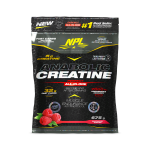 Anabolic Creatine - Raspberry Cooler 675G