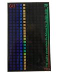 Grillpro 00030 Magnetic Gas Level Indicator
