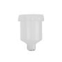 Aircraft Plastic Cup For H2000 Spray Gun