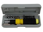 Driver Tool Set 15-PIECE