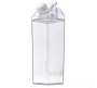 Clear Milk / Water Bottle - 1 Litre