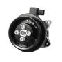 Water Pump With Thermostat Housing For Vw / Audi 1.4 Tsi - Oem 03C880727D
