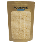 Almonds Ground 125G
