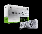 Msi Geforce Rtx 5070 TI Ventus 3X Pz 16GB GDDR7 Pcie 5.0 Graphics Card