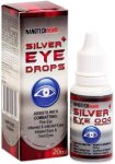 Nanotech Silver Eye Drops