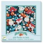 Wooden Beads – Small Animals