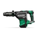 Hikoki 36V Cordless Rotary Hammer 9.2 Joules Tool Only DH3640DA