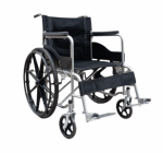 Standard Basic Wheelchair