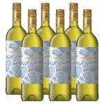 Unorthodox Sauvignon Blanc 750ML X 6