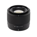 Af 56MM F 1.7 Xf Stm Aps-c Prime Lens For Fujifilm X-mount Mirrorless Cameras