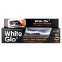 White Glo Charcoal Toothpaste 150GR