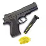 Pellet Gun