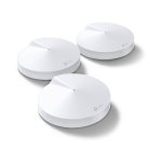 TP-link AC1300 Whole Home Mesh Wi-fi Router - 3 Pack DECO-M5-3-PACK