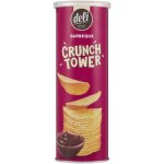 Deli Crunch Tower Barbeque 100G