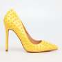 Killer 3 - Yellow - Yellow / 3