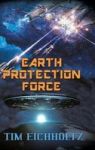 Earth Protection Force Hardcover