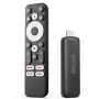 T2 4K Google Tv Stick - Stream Smarter Faster Smoother