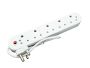 5 Way Multiplug
