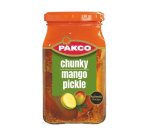 1 X 380G Pickle