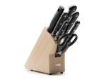 Classic Knife Block Set 7-PIECE