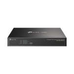 Tp-link Vigi Nvr 8CH Poe+ Network Video Recorder