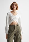 T-Shirt Swipe - Natural