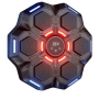 Smart Music LED Boxing Machine