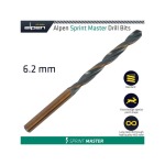 Alpen Sprint Master 6.2 Mm Din 338 1 PACK ALP6180062 1