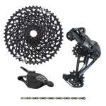 Gx Eagle 12-SPEED Upgrade Kit 10-50