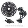 Gx Eagle 12-SPEED Upgrade Kit 10-50