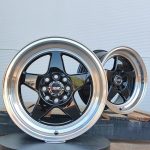 Mags 15 Inch 4 100 114 8J Toyota Eitios starlet vw MK1 MK2 MK3 Opel Corsa gamma Hyundai