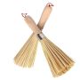 Bamboo Wok Ing Brush 2 Pack Ing Brushes