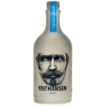 Knut Hansen Dry Gin 500ML - 6