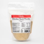 Savoury Stock Powder - Sally-ann Creed