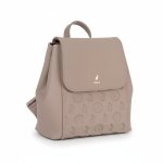 Polo Luna Backpack - Mushroom