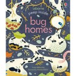 - Peep Inside Bug Homes - 3YRS+
