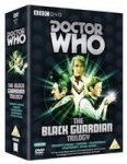 - Black Guardian Trilogy Classic DVD
