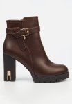 Darling 3 Boot - Chocolate