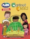Julia Donaldson Plays Blue KS2 4B-4A Curious Cases ... Paperback