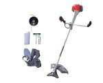 Tanaka 63CS HD Brush Cutter 63CC Clearing Saw
