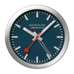 Table & Alarm Clock 12.5CM
