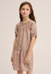 Dress Orquidea - Pink